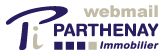 Webmail Parthenay-Immobilier